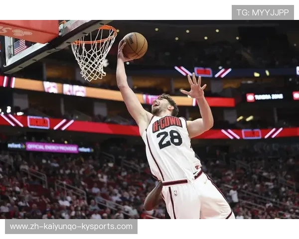 火箭队今日在NBA的新闻报道与球员表现分析