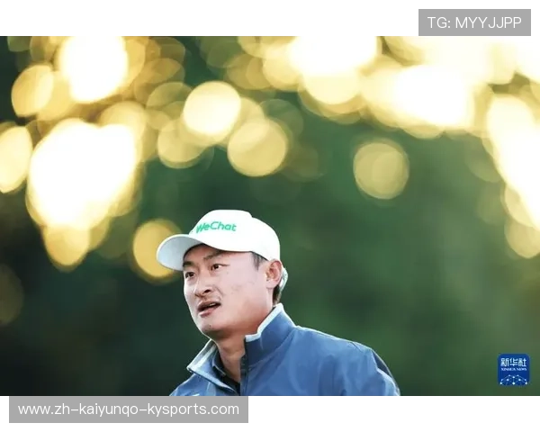 1940开球李昊桐美国大师赛首轮分组及出发时间确定